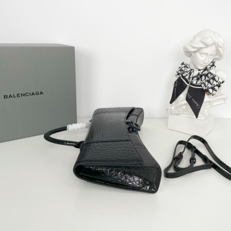 Balenciaga Hourglass Bags